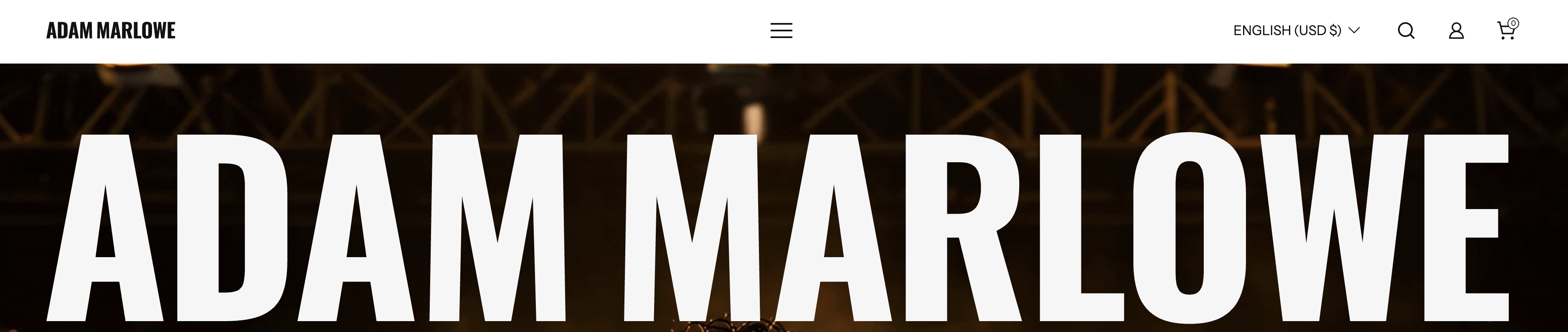 Normal header